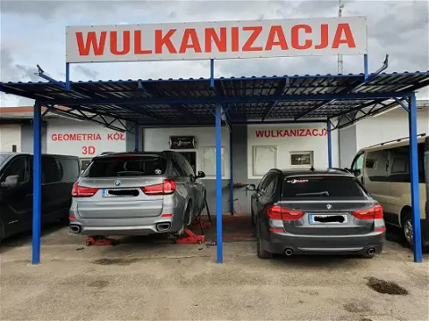 DVCARS Warsztat Samochodowy