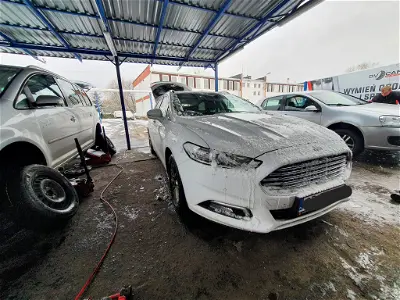 DVCARS Warsztat Samochodowy