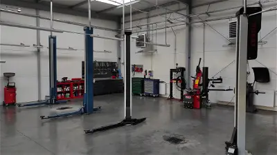 Auto Serwis Kott