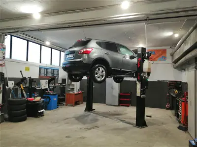 AutoKlinika