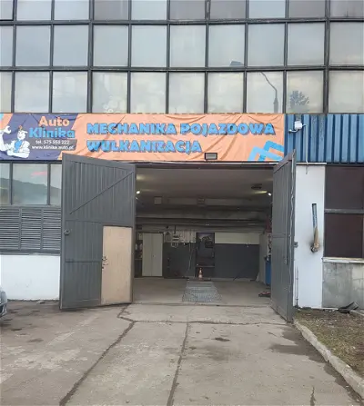 AutoKlinika