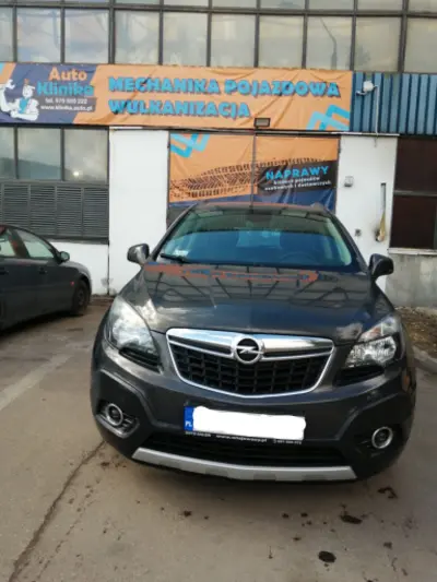 AutoKlinika Chrzanów