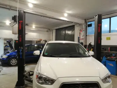 AutoKlinika Chrzanów