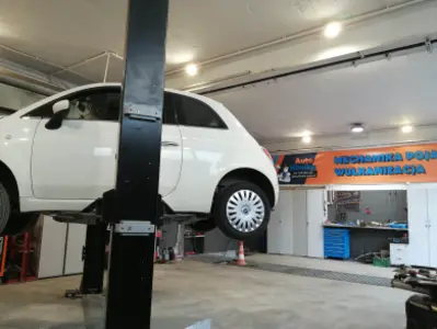 AutoKlinika Chrzanów