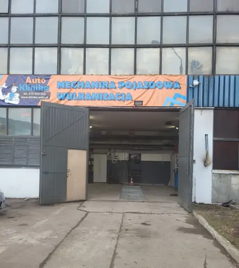 AutoKlinika Chrzanów