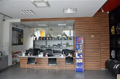 MARTOM Autocentrum