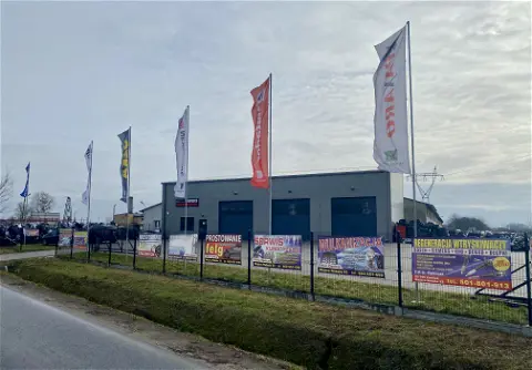 Rucar Wulkanizacja Zwoleń