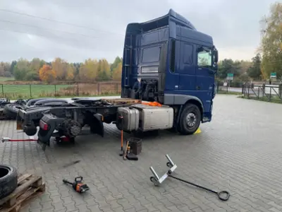 Rucar Wulkanizacja Zwoleń