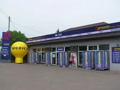 Premio Unicar