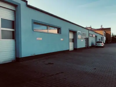 Qserwis Castol A-TECH MOTORSPORT