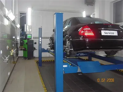 Bosch Service Walczak