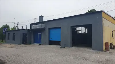 Przedsiębiorstwo Handlowo Usługowe EDEN Jakub Wesołowski