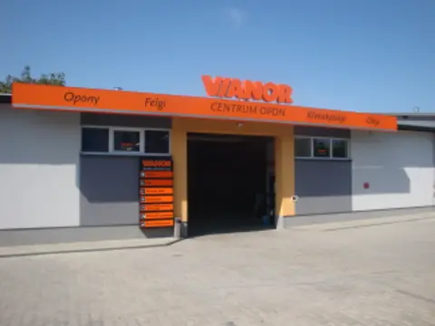 Vianor Partner