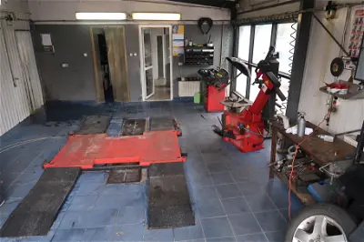 Auto Serwis Andrzej Trzpil