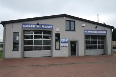 Auto Serwis Andrzej Trzpil