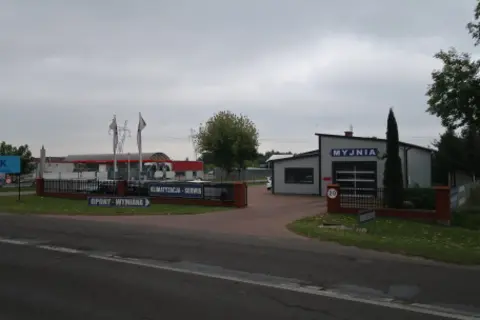 Auto Serwis Andrzej Trzpil
