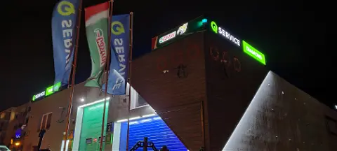 Diamond Auto Serwis