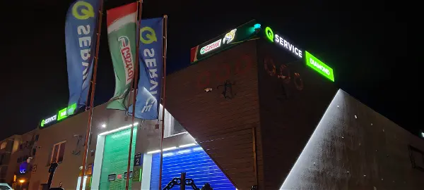 Diamond Auto Serwis