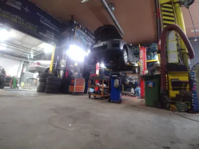 Diamond Auto Serwis