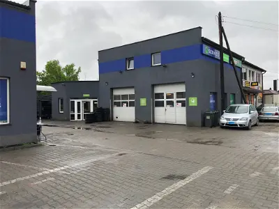Czarnkowski Auto Artur Czarnkowski