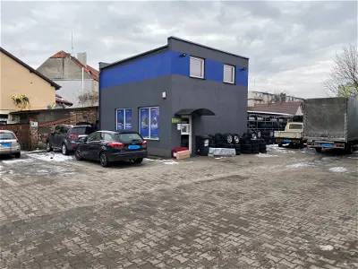 Czarnkowski Auto Artur Czarnkowski