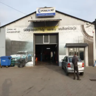 AWM – Autoszyby, Wulkanizacja, Mechanika