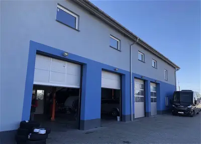 Turbo Bus