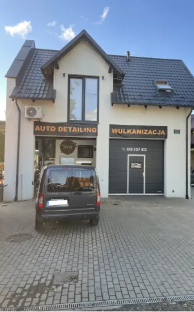 D&B Detailing