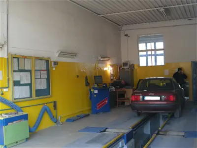 PUW w Woli Uhruskiej