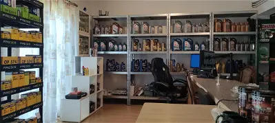 Auto Serwis Przy Kominku