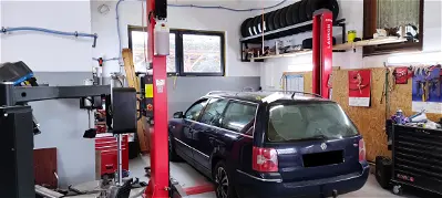 Auto Serwis Przy Kominku