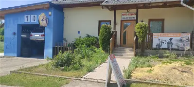 Auto Serwis Przy Kominku