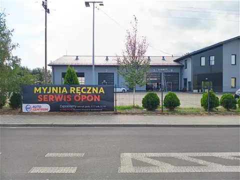 Auto Centrum Poddębice
