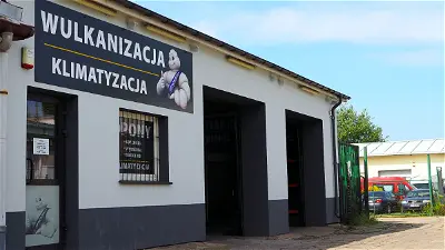 Corso Bogusław Ostrowski