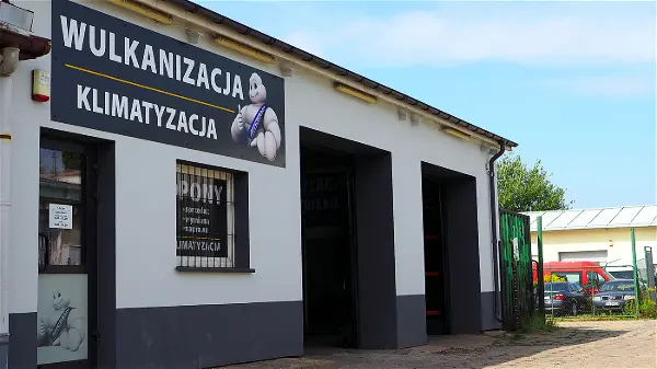 Corso Bogusław Ostrowski