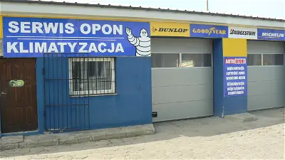 Corso Bogusław Ostrowski