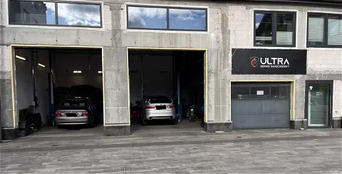 ULTRA Serwis Samochodowy