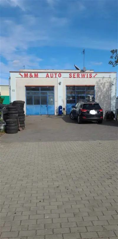 M&M Service