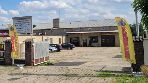 Zenmar Gniezno, wulkanizacja - serwis opon
