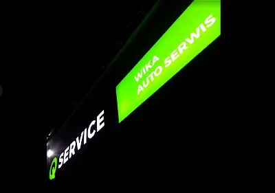Wika Auto Serwis