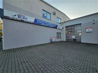 Mobilek Auto Serwis