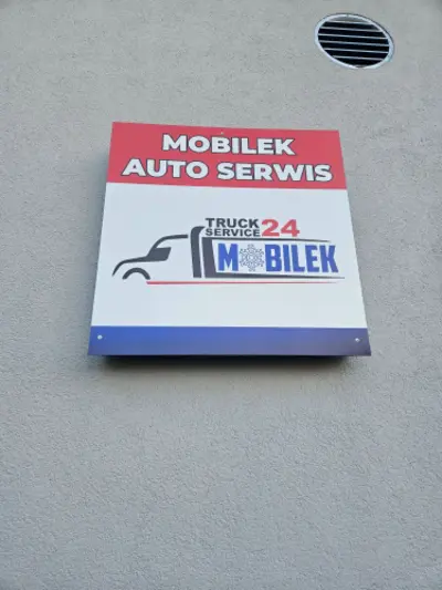 Mobilek Auto Serwis