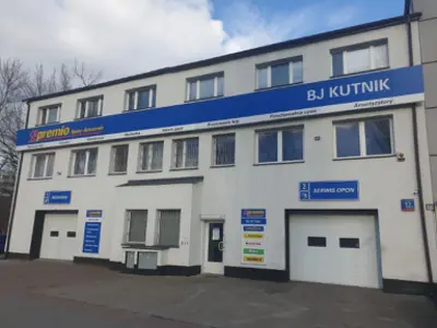 BJ Kutnik