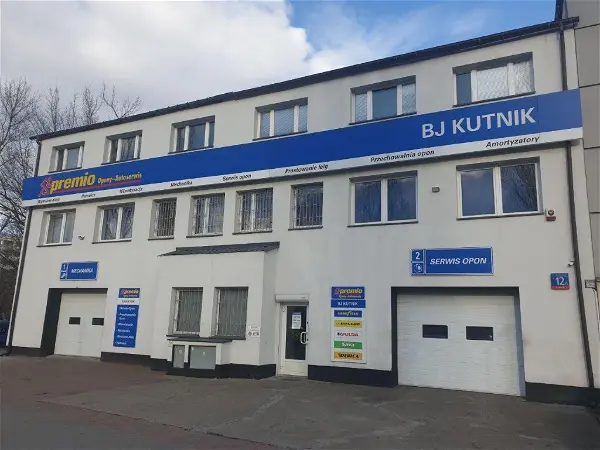 BJ Kutnik