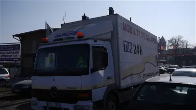 Auto Serwis Tomasz Szczygieł