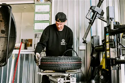 Mechanika Pojazdowa WITCZAK