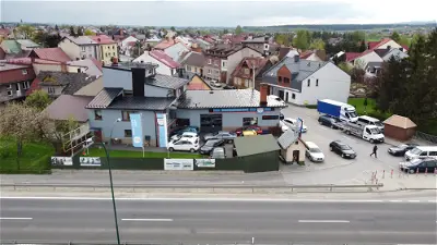 Serwis Samochodowy Bosch