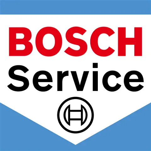 Serwis Samochodowy Bosch
