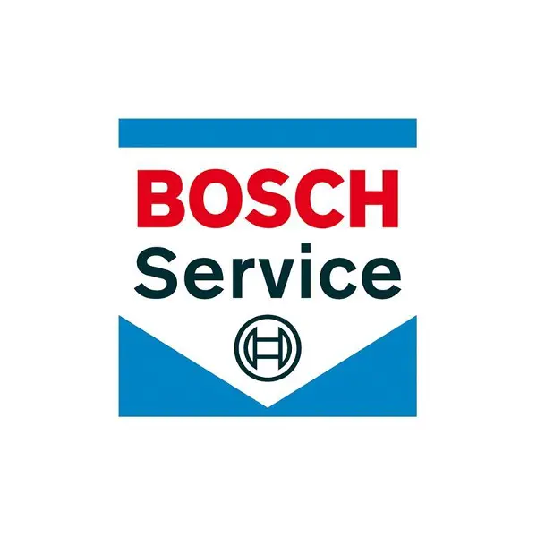 Serwis Samochodowy Bosch