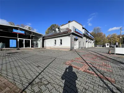 Bosch Car Service Adar